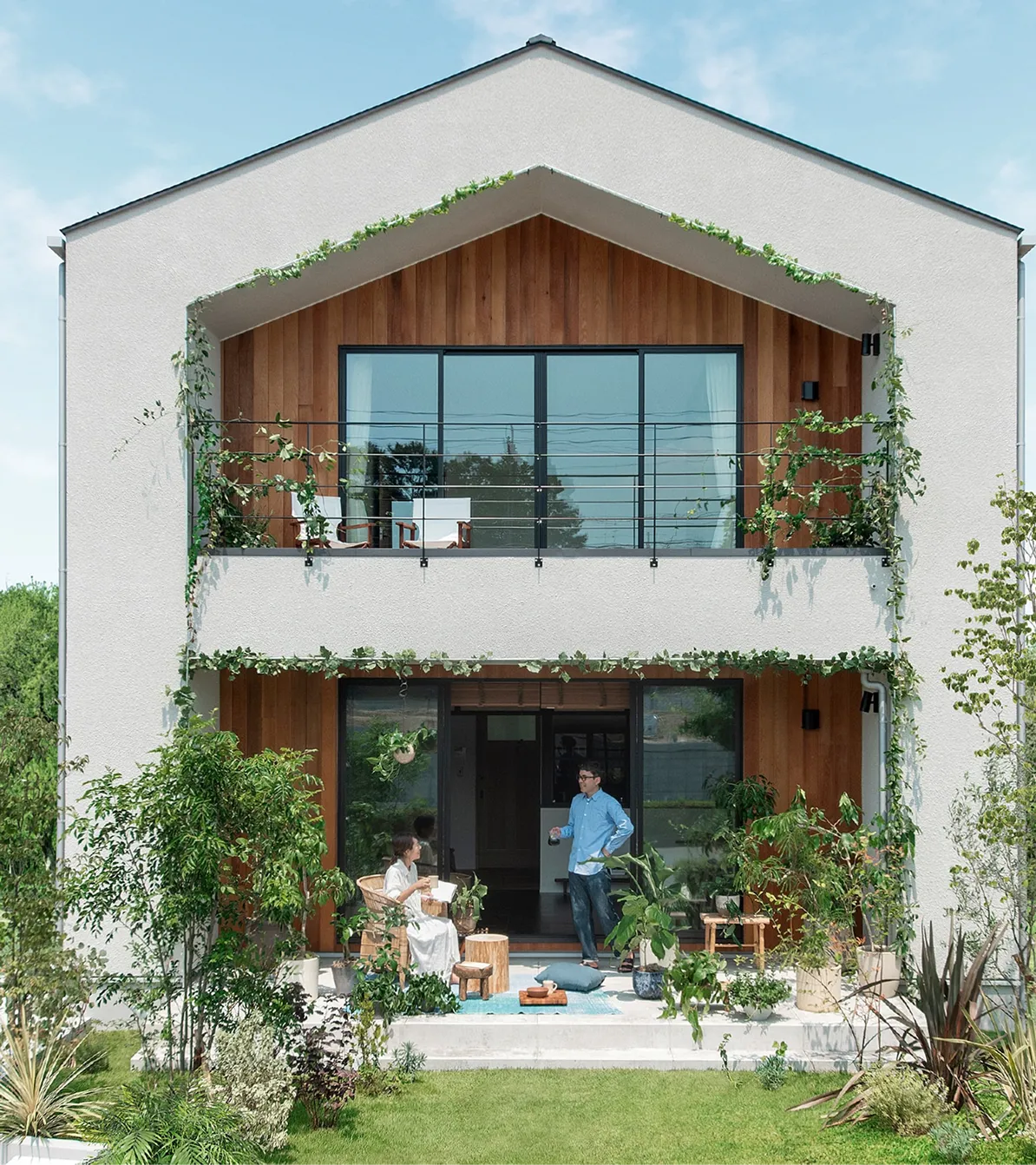 AM6 HOUSE