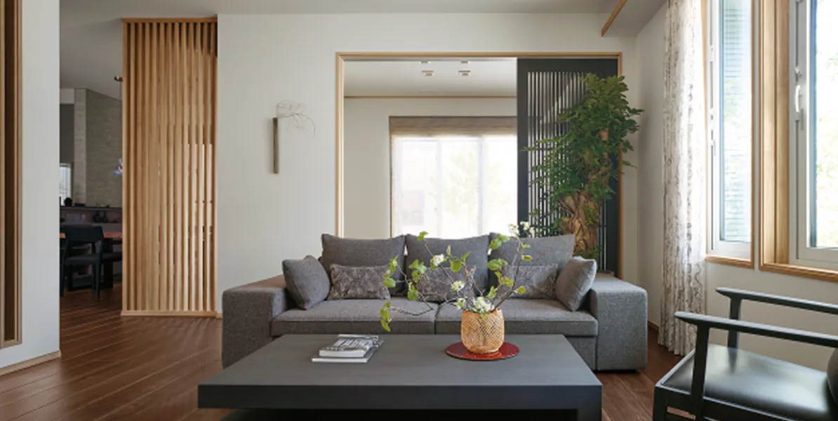 COMFORT GREIGE