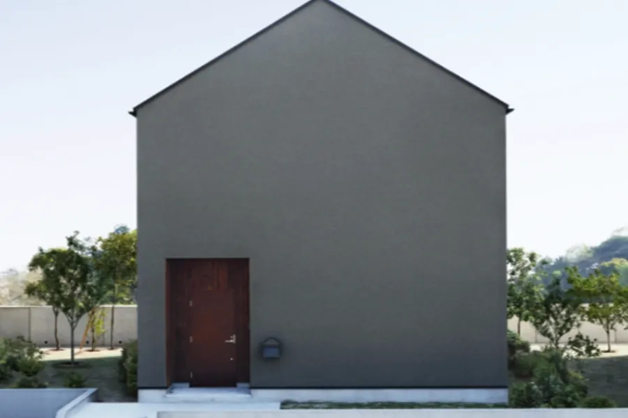 HOUSE CANVAS