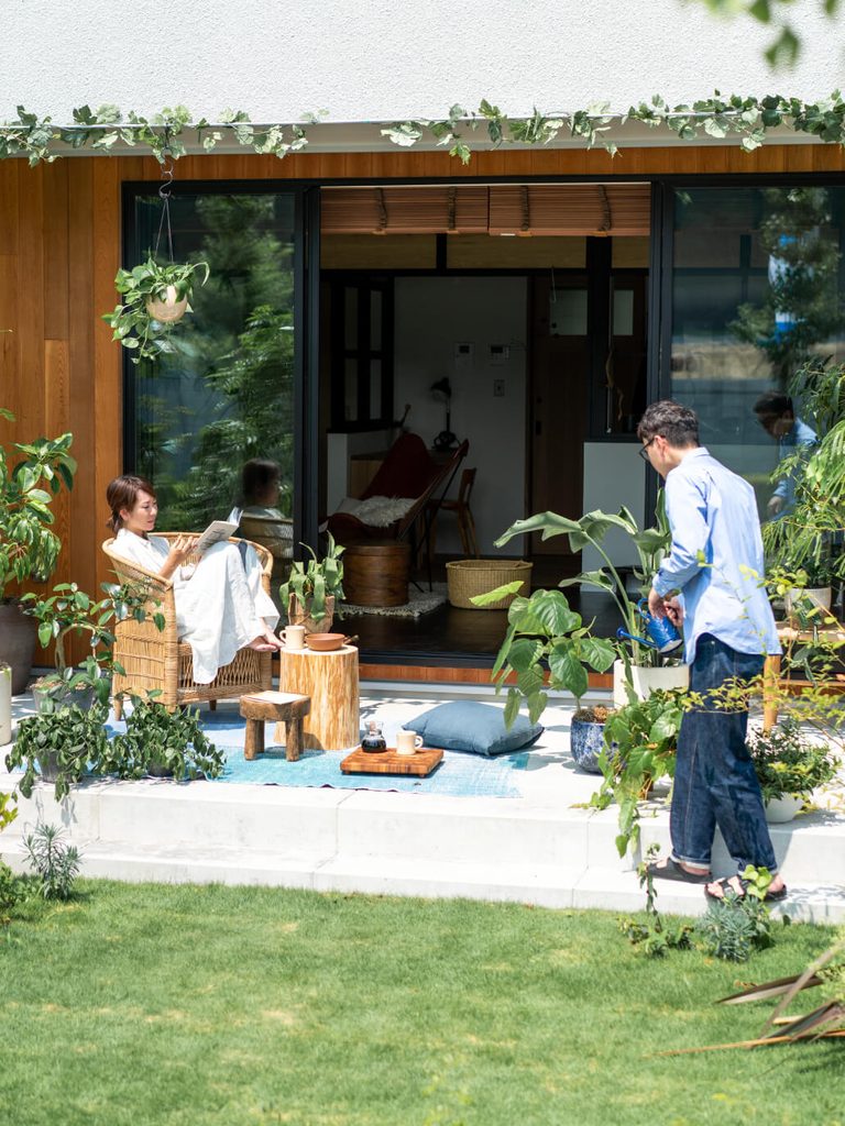 AM6 HOUSE
