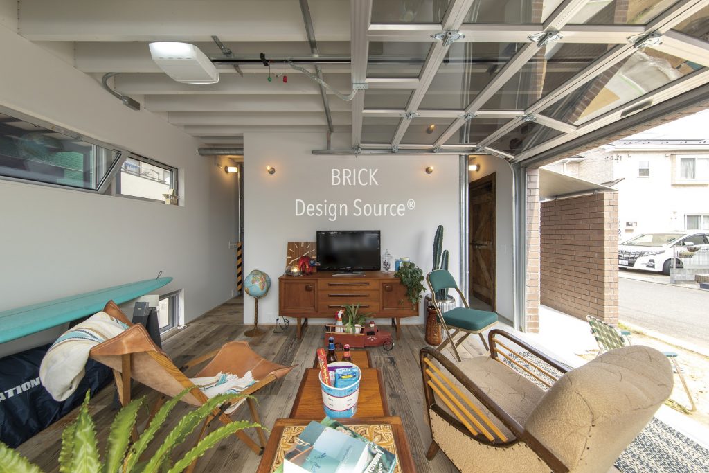 BRICK