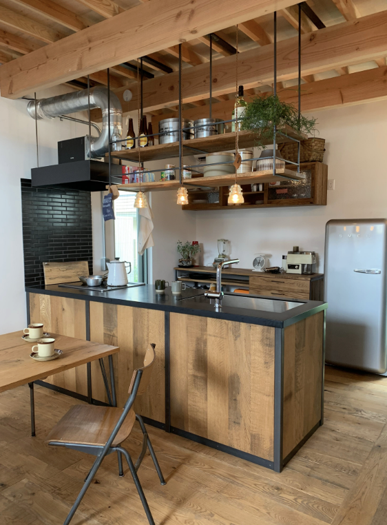 BROOKLYN HOUSE