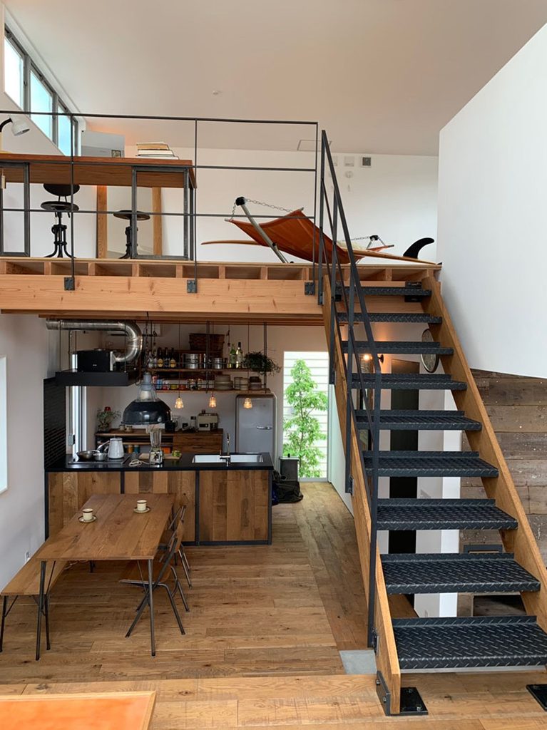BROOKLYN HOUSE