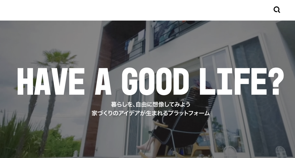 DoliveのHP画像