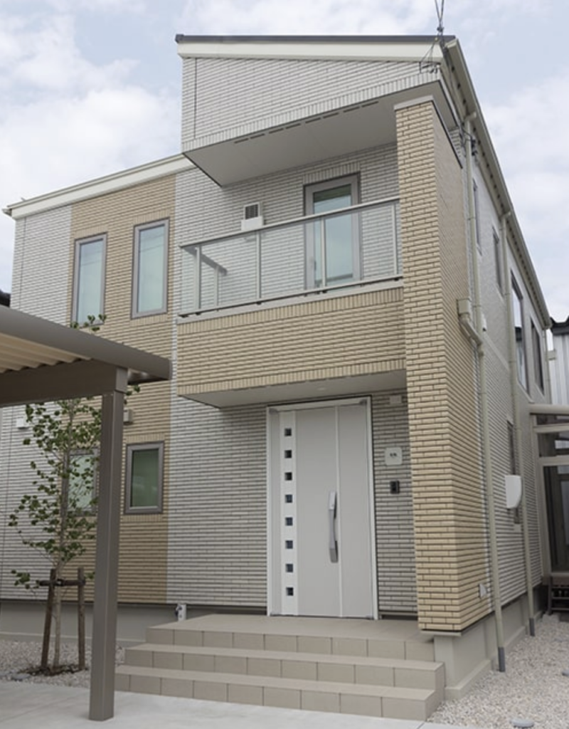 i-smartの施工事例