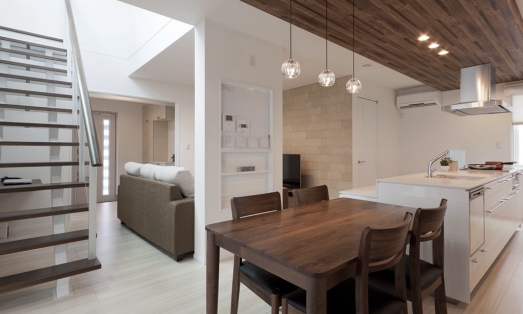 i-smartの施工事例