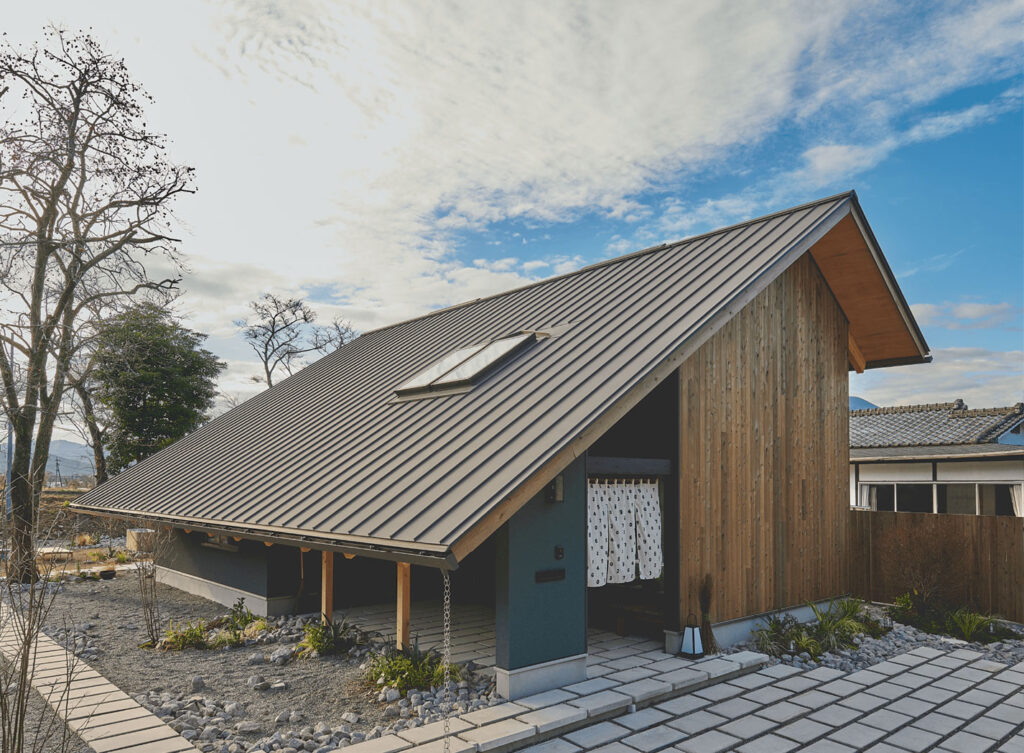 NIHON NOIE PROJECT