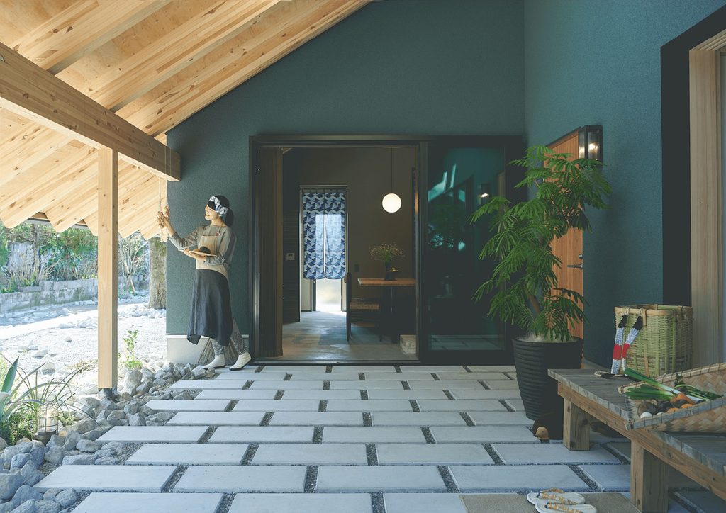 NIHON NOIE PROJECT