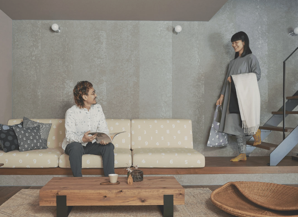 NIHON NOIE PROJECT