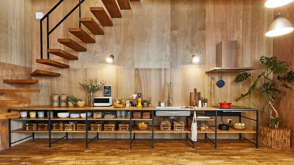 BENTO HOUSE