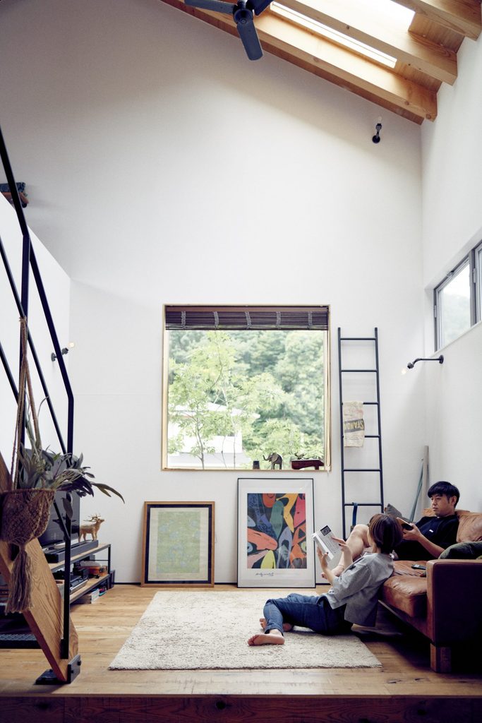 BROOKLYN HOUSE