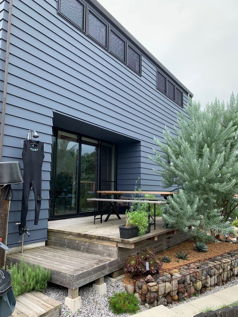 BROOKLYN HOUSE