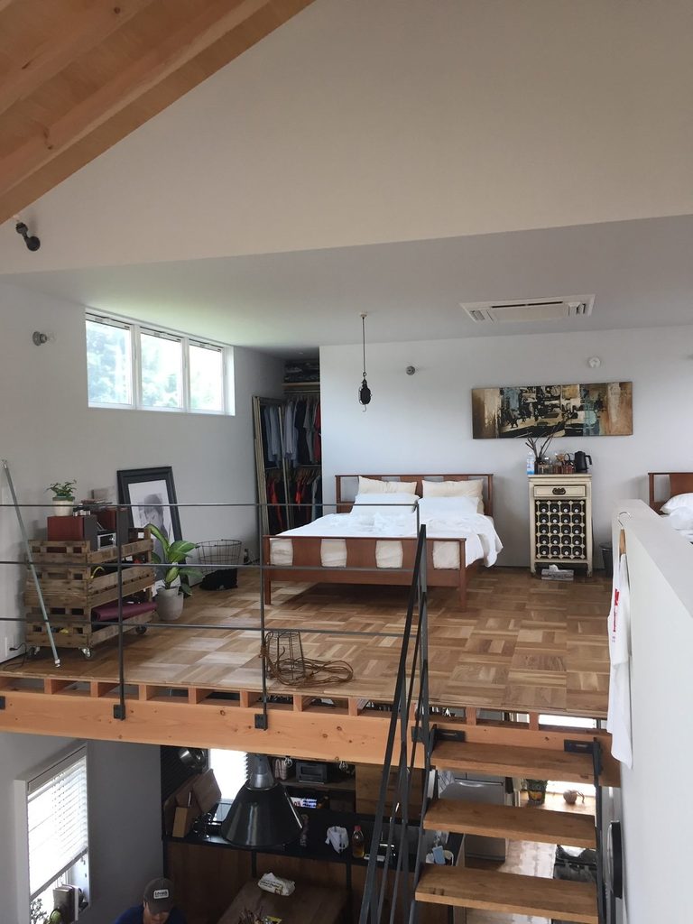 BROOKLYN HOUSE