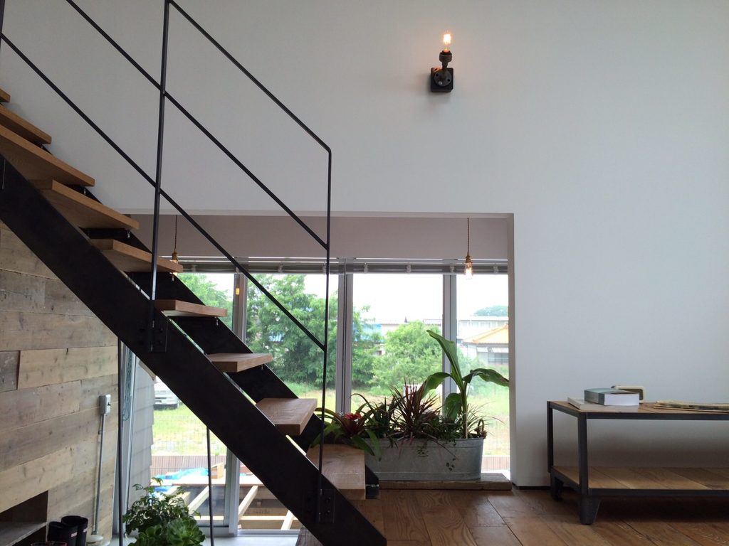 BROOKLYN HOUSE